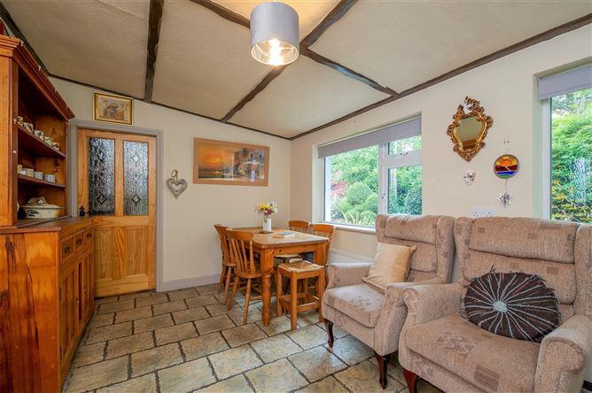 Swallow Cottage, Commane, Killavullen, Co. Cork