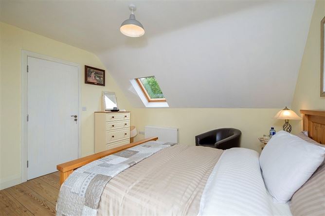 Swallow Cottage, Commane, Killavullen, Co. Cork