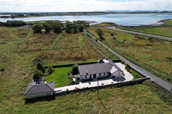Main image for An Charraig, Garraun South, Oranmore, Galway