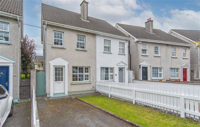 Main image for 370 Tirellan Heights, Headford Road, Co. Galway
