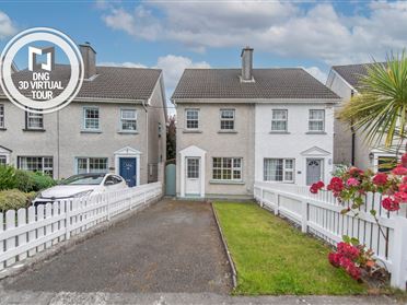 370 Tirellan Heights, Headford Road, Galway