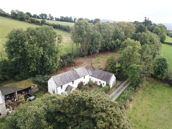Main image for Long farm, Inistioge, Kilkenny