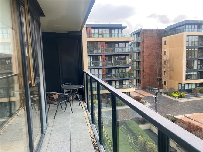 The Sapphire, The Grange, Brewery Road, Stillorgan, Co. Dublin