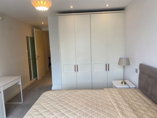 The Sapphire, The Grange, Brewery Road, Stillorgan, Co. Dublin