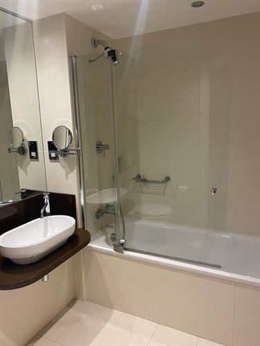 The Sapphire, The Grange, Brewery Road, Stillorgan, Co. Dublin