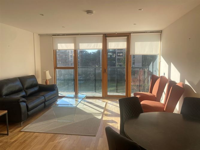 The Sapphire, The Grange, Brewery Road, Stillorgan, Co. Dublin