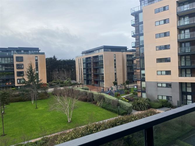 The Sapphire, The Grange, Brewery Road, Stillorgan, Co. Dublin