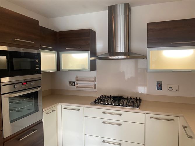 The Sapphire, The Grange, Brewery Road, Stillorgan, Co. Dublin