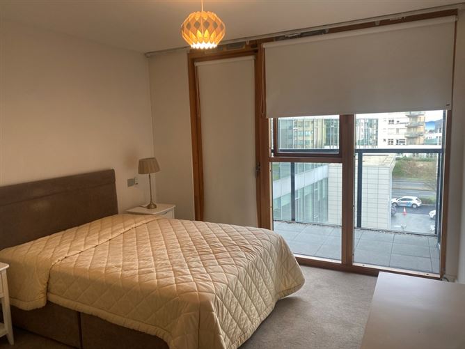 The Sapphire, The Grange, Brewery Road, Stillorgan, Co. Dublin