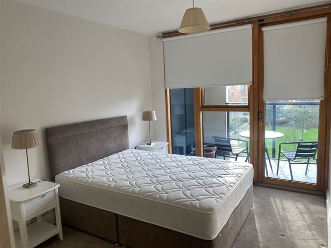 The Sapphire, The Grange, Brewery Road, Stillorgan, Co. Dublin