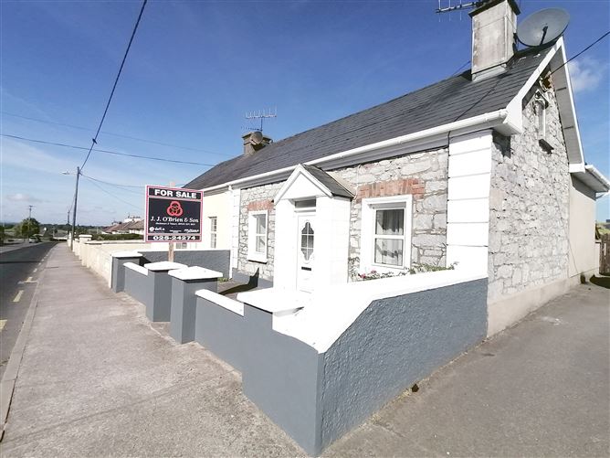 Main image for Limestone Cottage, Farrahy Road, Kildorrery, Cork