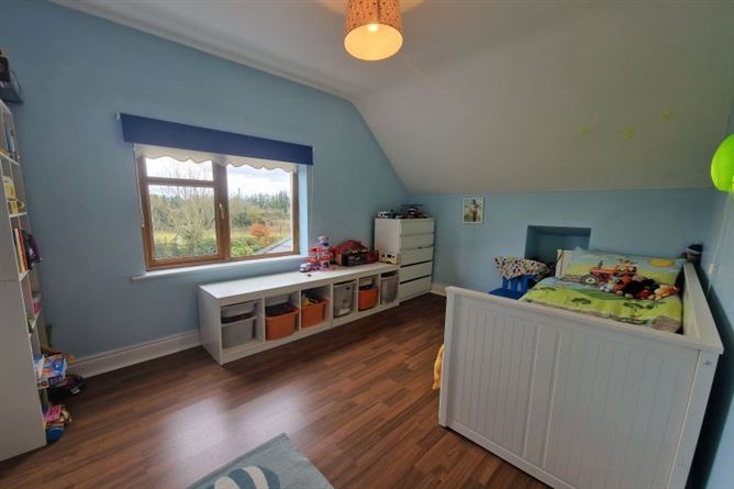 Airlie House, Palace, Clonroche, Clonroche, Wexford