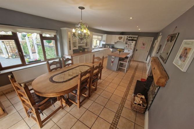 Airlie House, Palace, Clonroche, Clonroche, Wexford