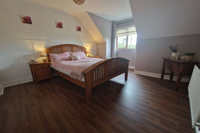 Airlie House, Palace, Clonroche, Clonroche, Wexford