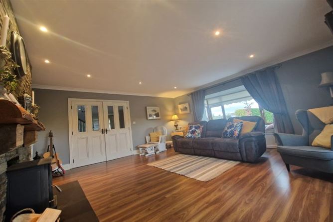 Airlie House, Palace, Clonroche, Clonroche, Wexford