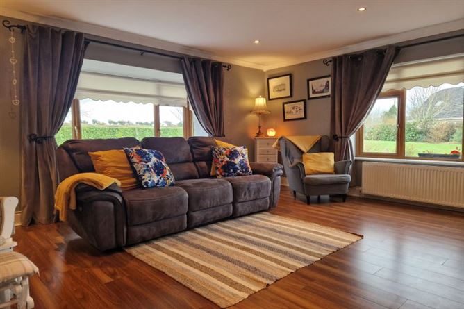 Airlie House, Palace, Clonroche, Clonroche, Wexford