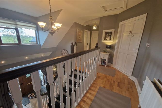 Airlie House, Palace, Clonroche, Clonroche, Wexford