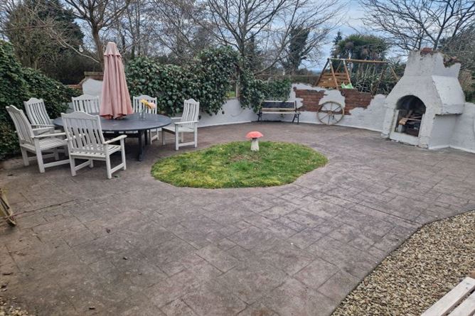 Airlie House, Palace, Clonroche, Clonroche, Wexford