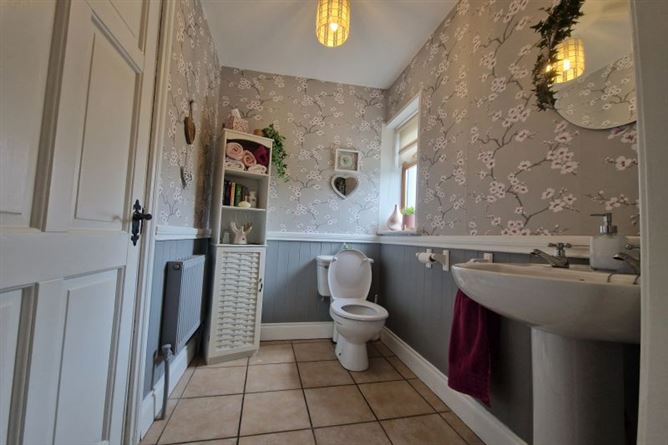 Airlie House, Palace, Clonroche, Clonroche, Wexford