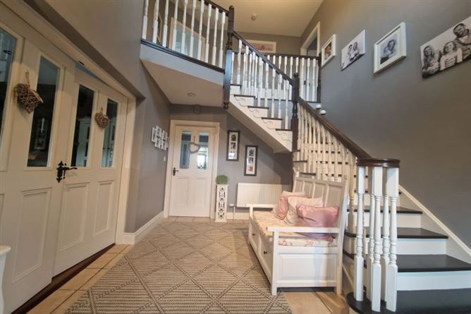 Airlie House, Palace, Clonroche, Clonroche, Wexford