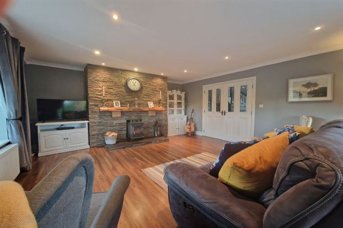 Airlie House, Palace, Clonroche, Clonroche, Wexford