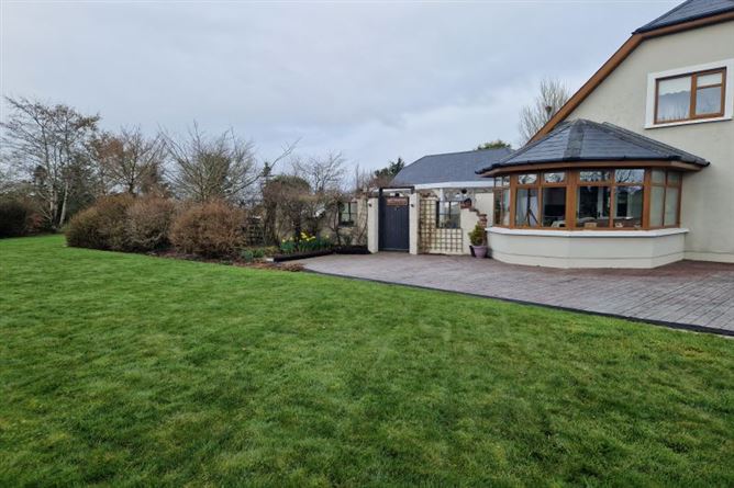 Airlie House, Palace, Clonroche, Clonroche, Wexford