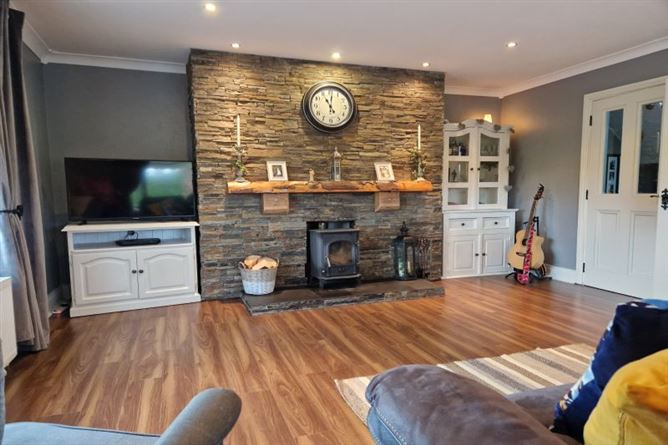 Airlie House, Palace, Clonroche, Clonroche, Wexford