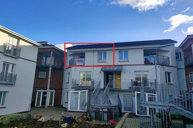 61 Goodtide Harbour, Wexford Town, Wexford