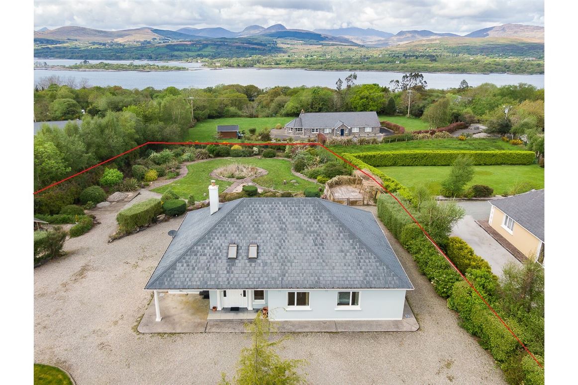Ard Na Greine, Killaha East, Kenmare, Co. Kerry