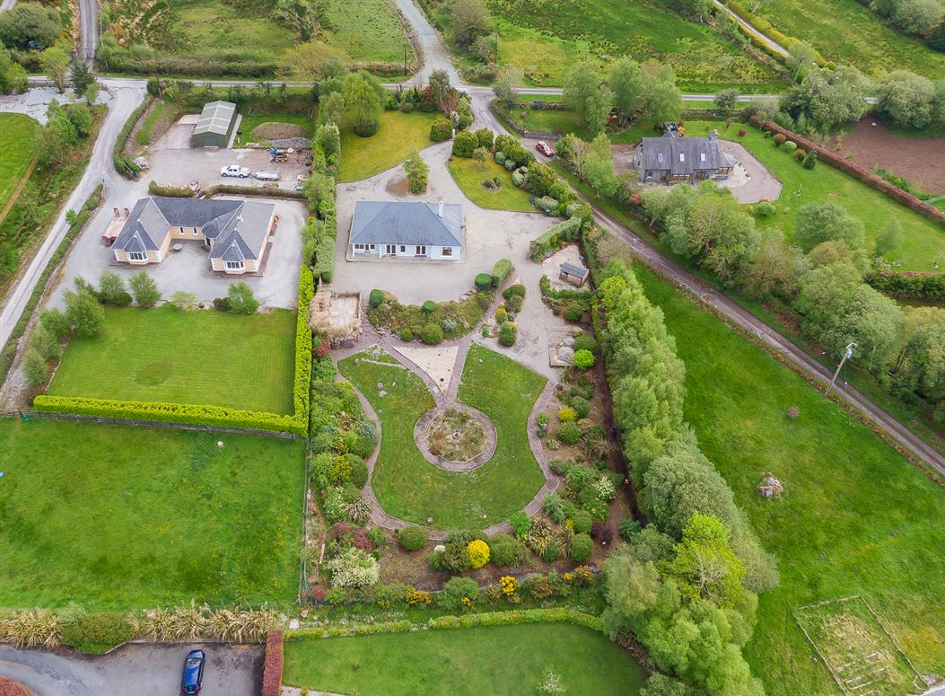 Ard Na Greine, Killaha East, Kenmare, Co. Kerry Ard Na Greine, Killaha East, Kenmare, Co. Kerry