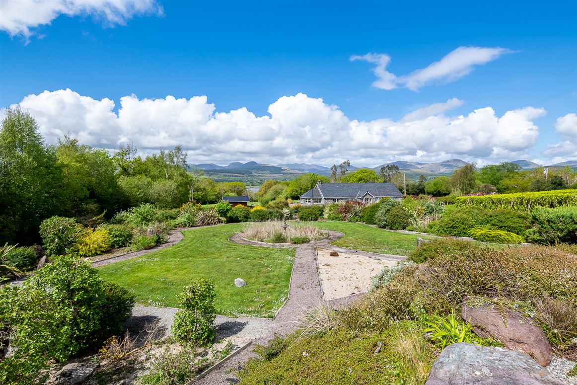 Ard Na Greine, Killaha East, Kenmare, Co. Kerry Ard Na Greine, Killaha East, Kenmare, Co. Kerry
