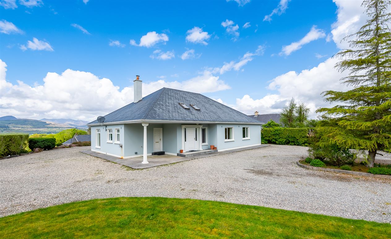 Ard Na Greine, Killaha East, Kenmare, Co. Kerry Ard Na Greine, Killaha East, Kenmare, Co. Kerry