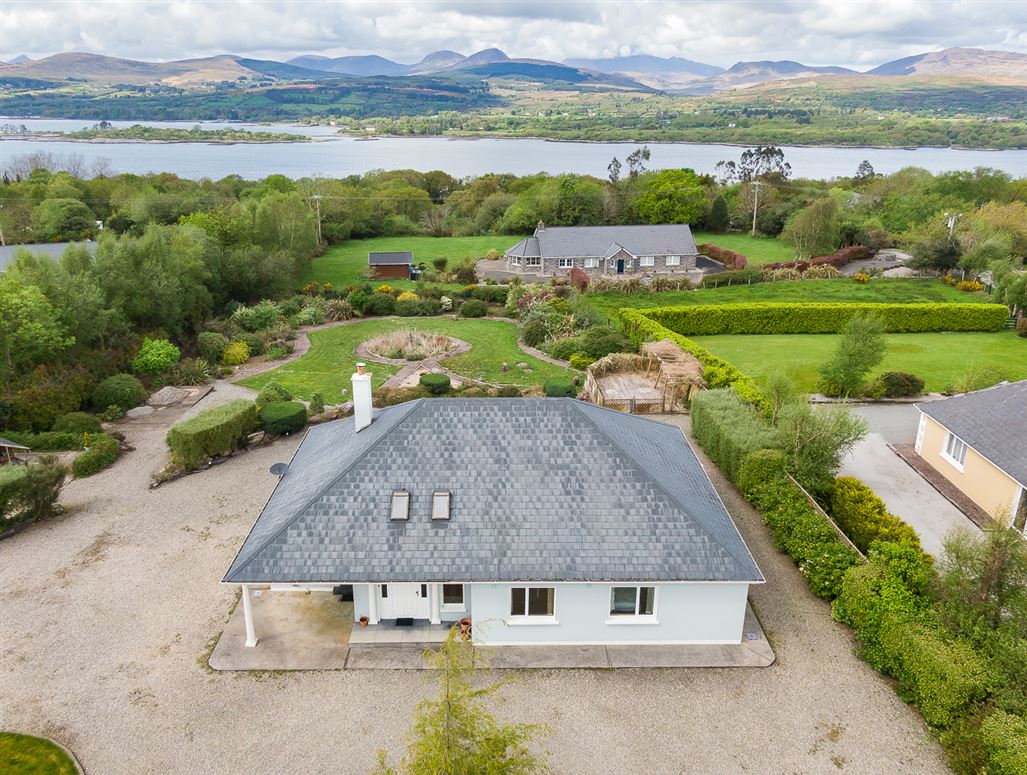 Ard Na Greine, Killaha East, Kenmare, Co. Kerry Ard Na Greine, Killaha East, Kenmare, Co. Kerry