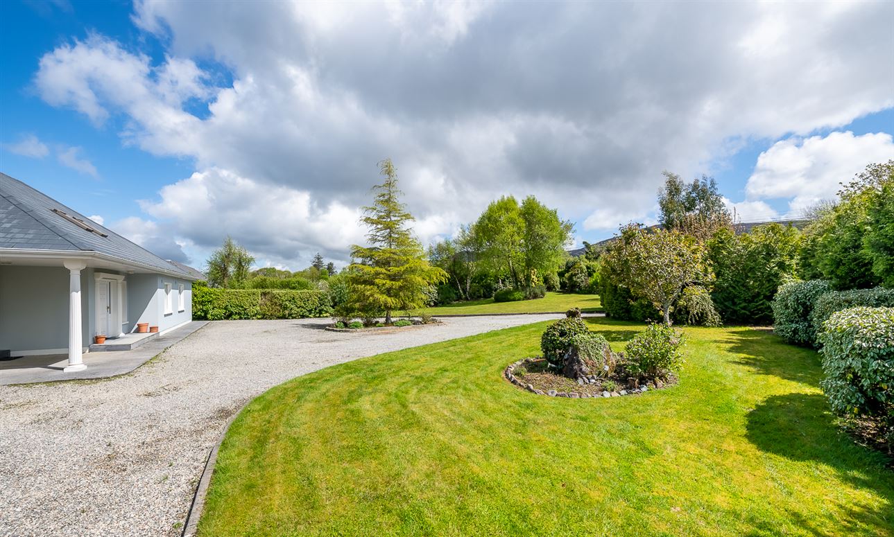 Ard Na Greine, Killaha East, Kenmare, Co. Kerry Ard Na Greine, Killaha East, Kenmare, Co. Kerry