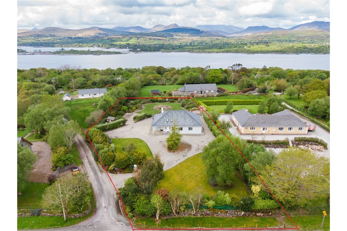 Ard Na Greine, Killaha East, Kenmare, Co. Kerry Ard Na Greine, Killaha East, Kenmare, Co. Kerry