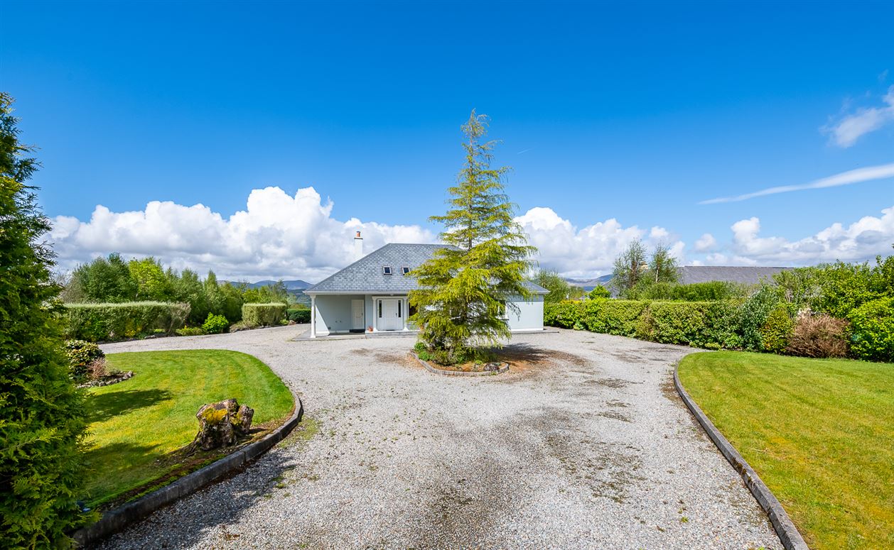 Ard Na Greine, Killaha East, Kenmare, Co. Kerry Ard Na Greine, Killaha East, Kenmare, Co. Kerry