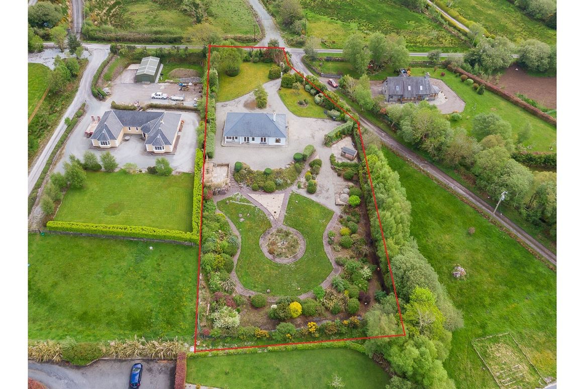 Ard Na Greine, Killaha East, Kenmare, Co. Kerry Ard Na Greine, Killaha East, Kenmare, Co. Kerry