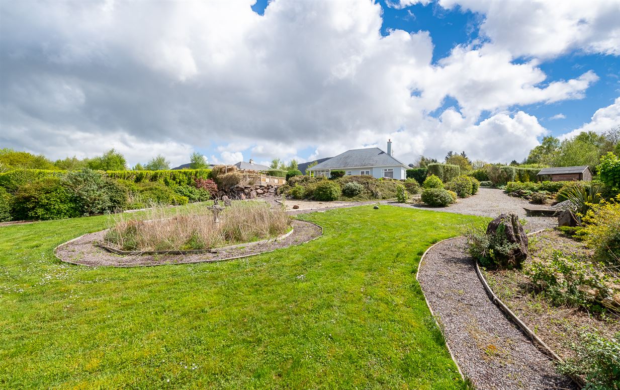 Ard Na Greine, Killaha East, Kenmare, Co. Kerry Ard Na Greine, Killaha East, Kenmare, Co. Kerry