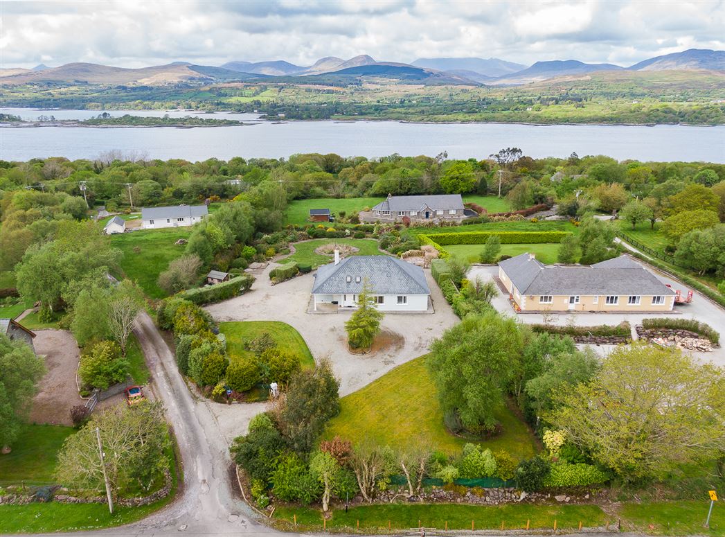 Ard Na Greine, Killaha East, Kenmare, Co. Kerry Ard Na Greine, Killaha East, Kenmare, Co. Kerry