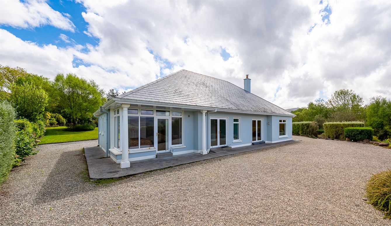 Ard Na Greine, Killaha East, Kenmare, Co. Kerry Ard Na Greine, Killaha East, Kenmare, Co. Kerry