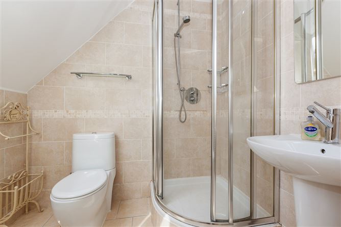 29 Church Road, Sutton, Dublin 13