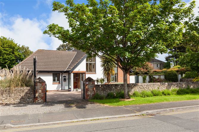 29 Church Road, Sutton, Dublin 13