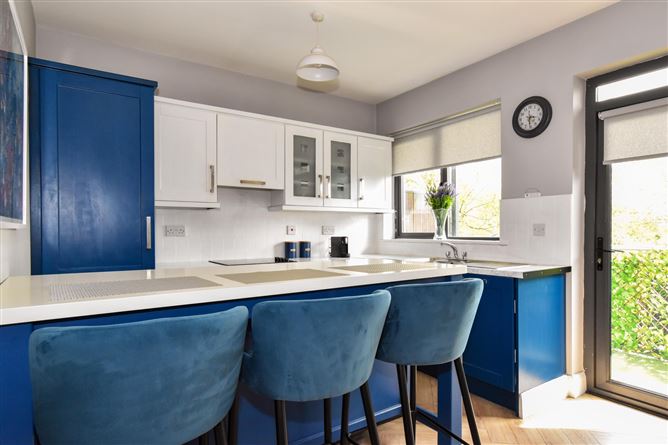 7 Gort Leinn, Monivea Road, Ballybrit, Galway