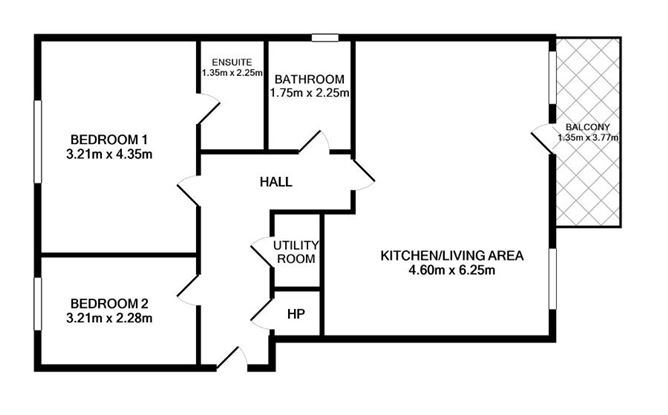 7 Gort Leinn, Monivea Road, Ballybrit, Galway