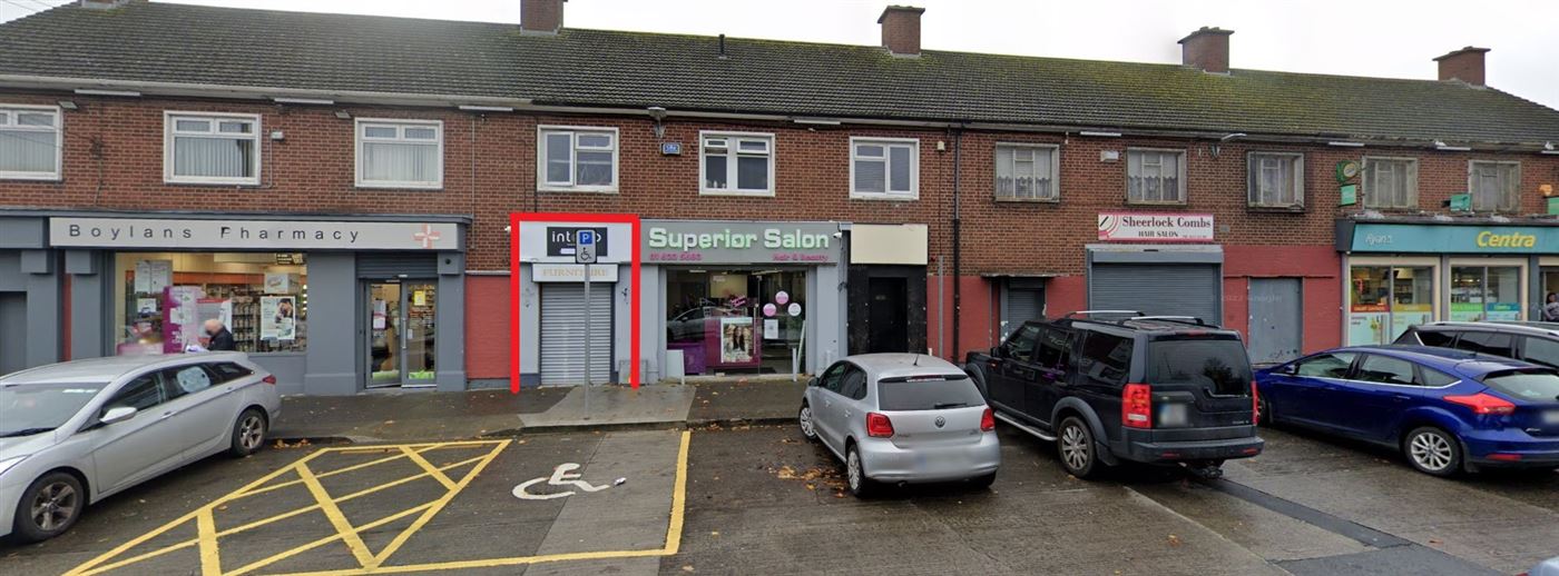 11 Claddagh Green, Ballyfermot,   Dublin 10