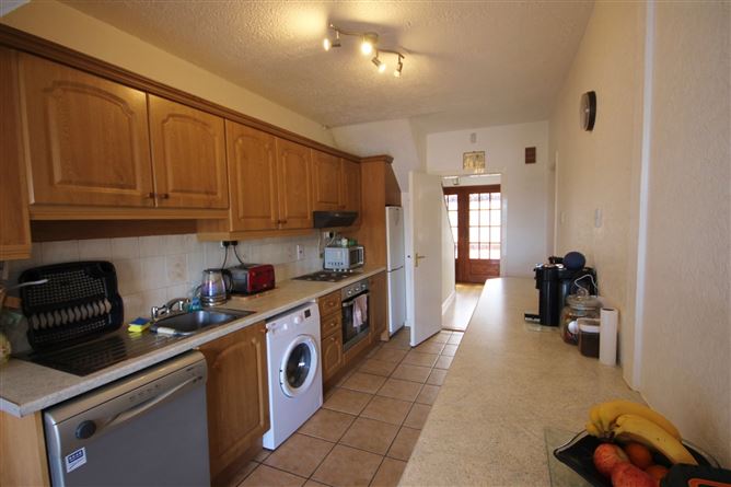 40 Glenmaroon Road, Palmerstown, Dublin 20