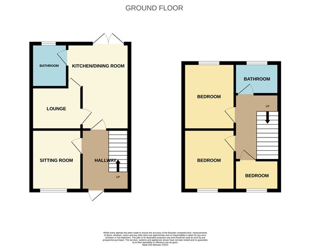 40 Glenmaroon Road, Palmerstown, Dublin 20