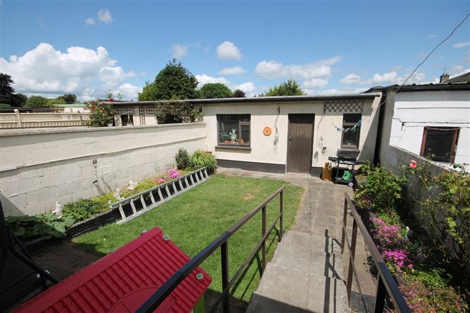 40 Glenmaroon Road, Palmerstown, Dublin 20