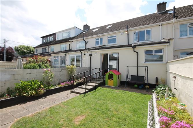 40 Glenmaroon Road, Palmerstown, Dublin 20