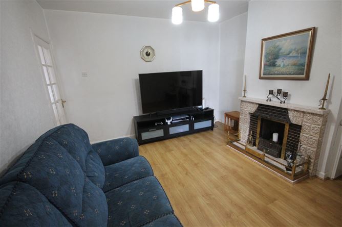 40 Glenmaroon Road, Palmerstown, Dublin 20